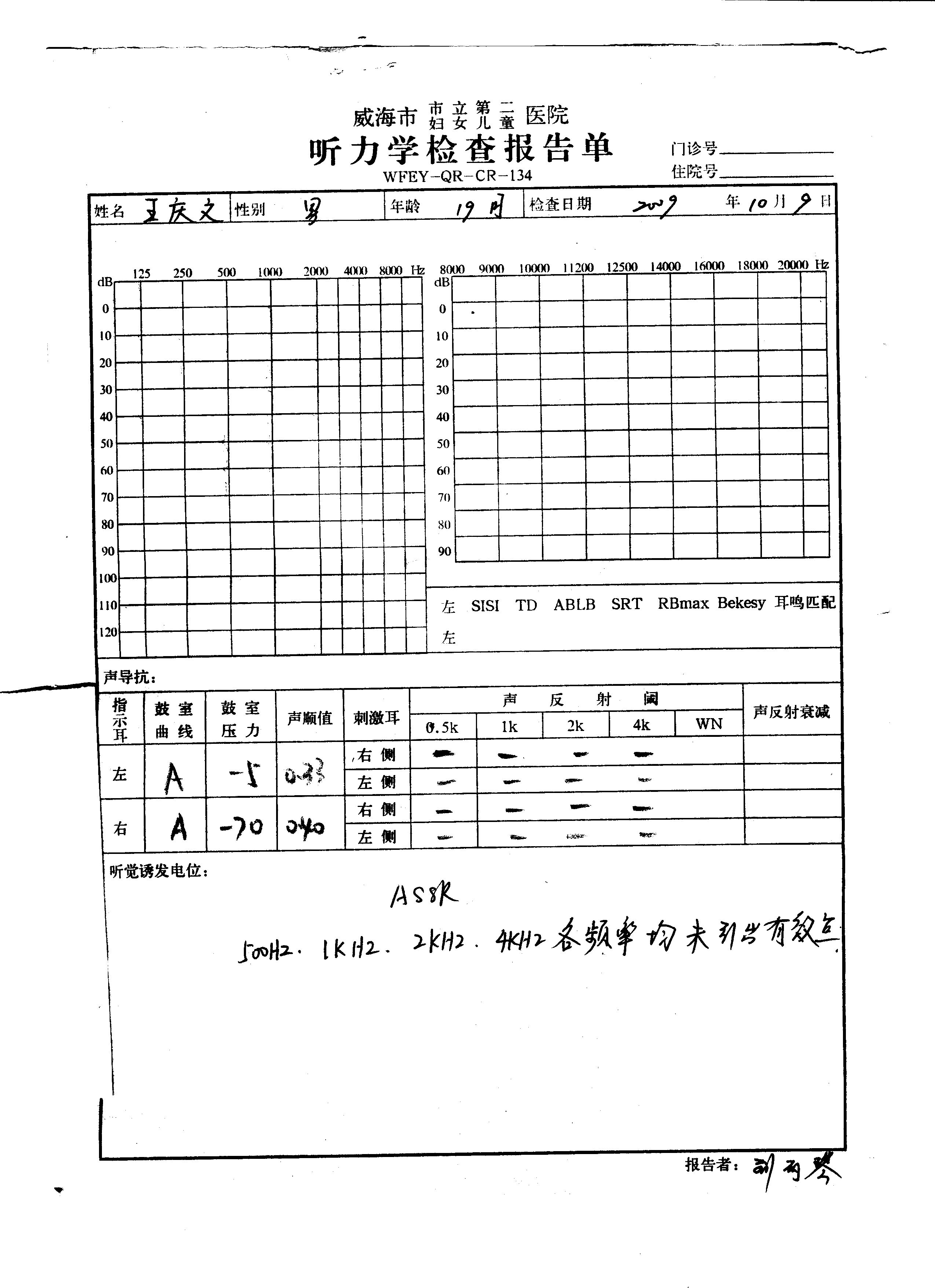 ASSR