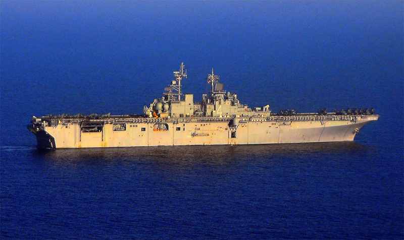 LHD-4ȭʦ