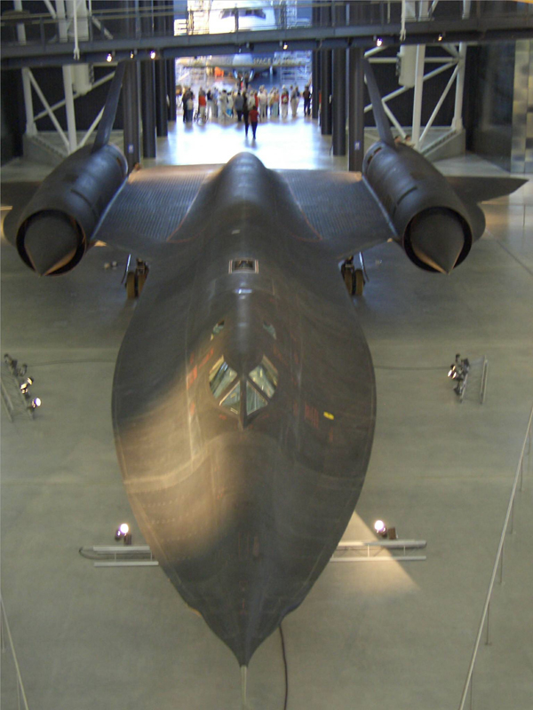 SR-71߿