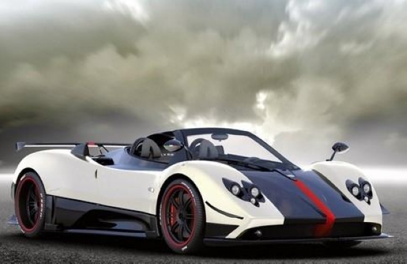 ھ&nbsp;&nbsp;Zonda Cinque Roadster,2190Ԫ.jpg