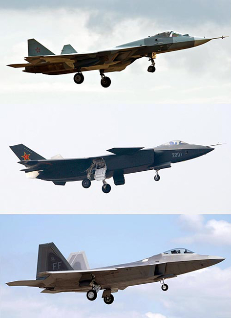 T-50J-20F-22ͬǶȶԱͼ.jpg