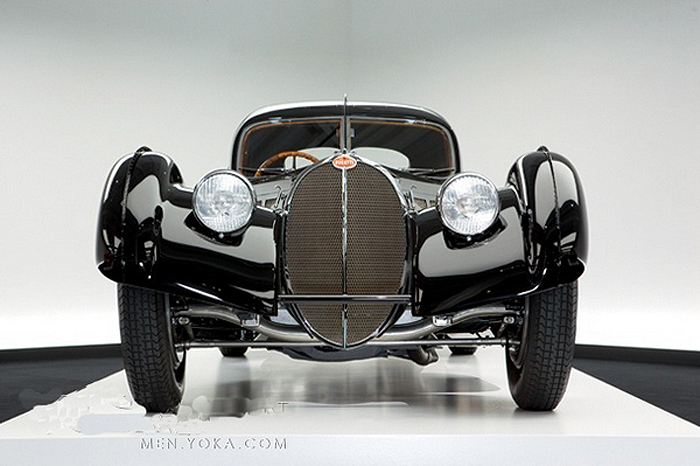 18&nbsp;&nbsp;1938겼ѵ(Bugatti)Atlantic.jpg