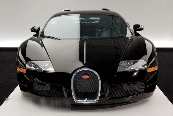 06λó2006겼ѵ(Bugatti) Veyron.jpg