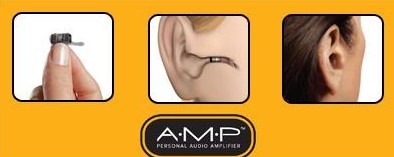 AMP