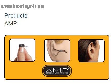 AMP