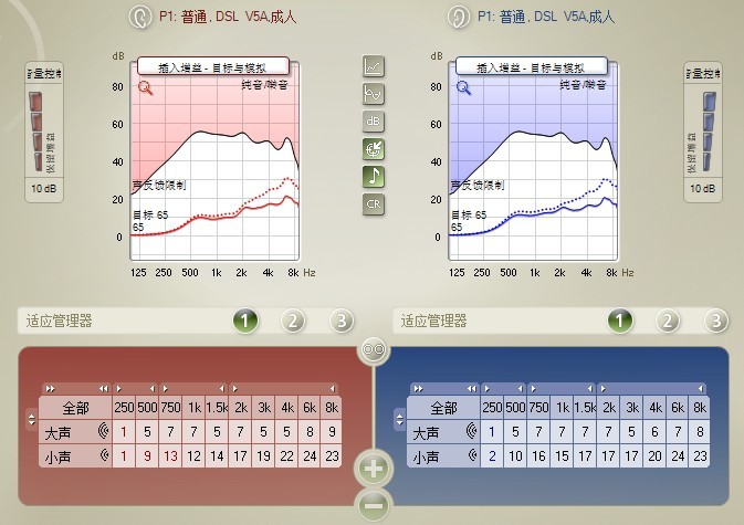 dsl v5a 