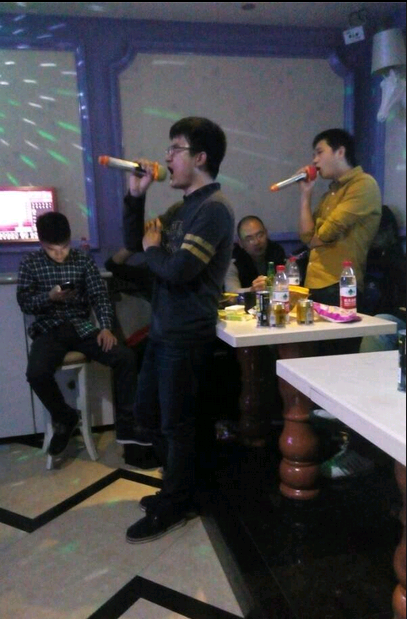 KTV